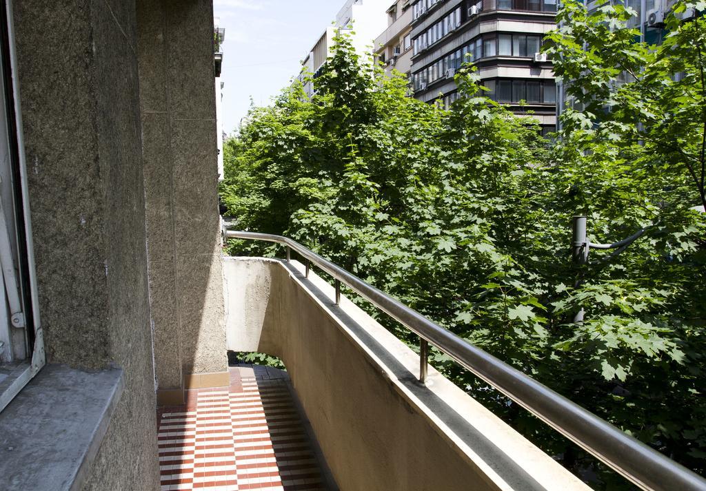 Hostel Beogradjanka الغرفة الصورة