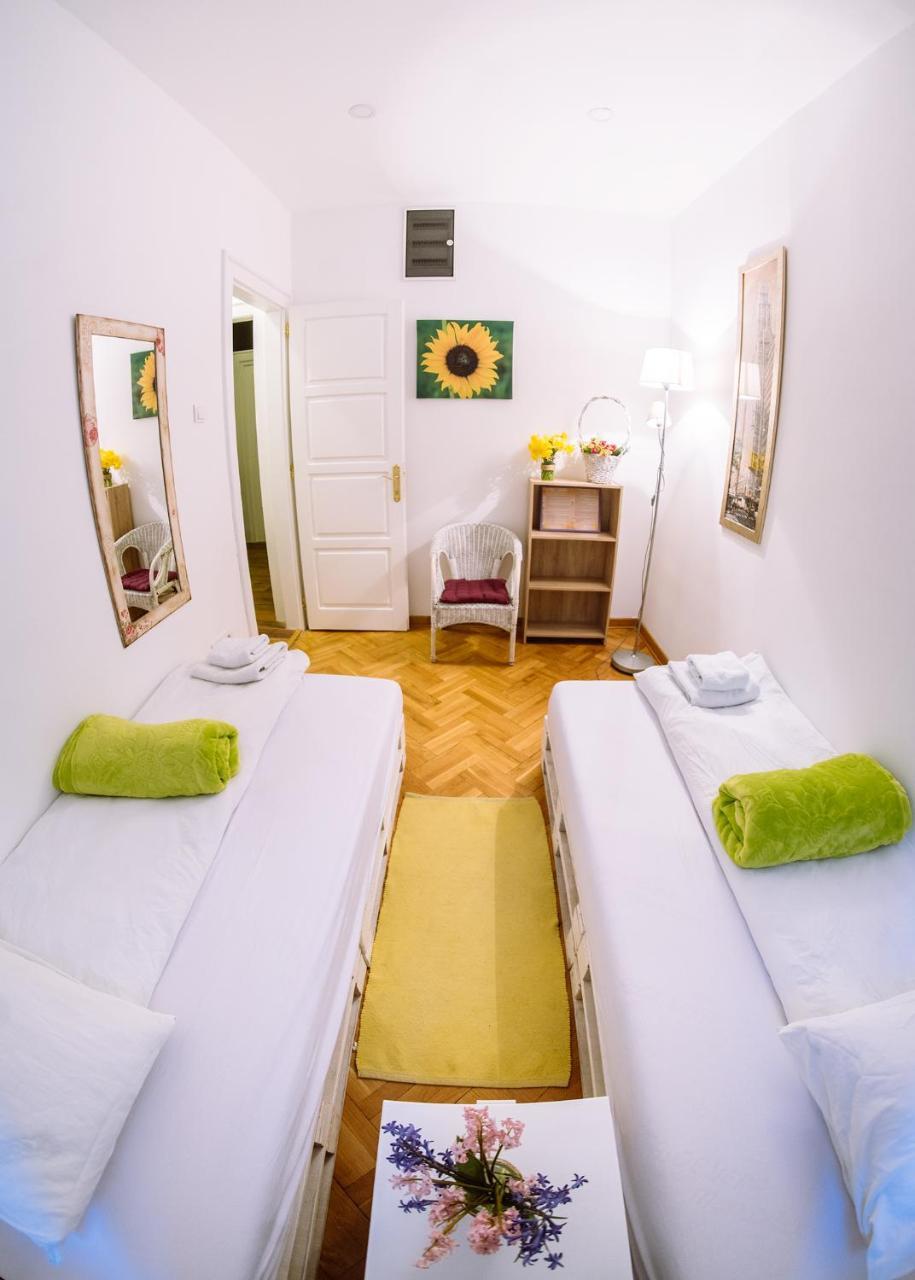 Hostel Beogradjanka المظهر الخارجي الصورة